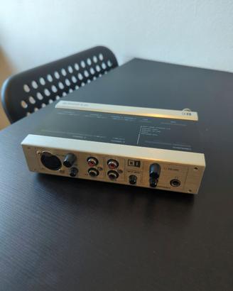 Native Instruments Audio 8 DJ
