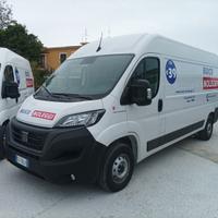 Noleggio Furgoni - Anche senza carta di credito