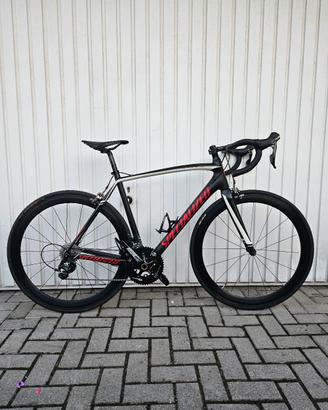 Specialized Tarmac SL5