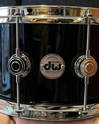 Rullante DW Collector's Oak HVLT 14x7