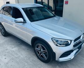 Mercedes-benz GLC 220 GLC 220 d 4Matic Premium Plu