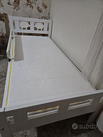 lettino ikea 