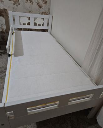 lettino ikea 