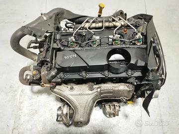 MOTORE 4HV 2.2 HDI PSA FORD