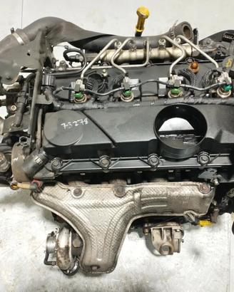 MOTORE 4HV 2.2 HDI PSA FORD