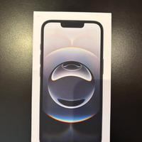 Iphone 16e NUOVO IMBALLATO