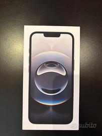 Iphone 16e NUOVO IMBALLATO