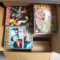 Dylan Dog fumetti