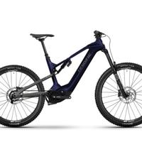Haibike ALLMTN CF 10 – 2025