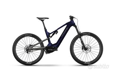 Haibike ALLMTN CF 10 – 2025