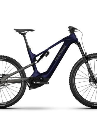 Haibike ALLMTN CF 10 – 2025