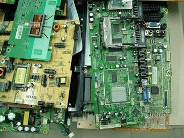 Schede per TV LCD-LED-PLASMA ricambi annuncio 2