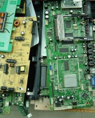 Schede per TV LCD-LED-PLASMA ricambi annuncio 2