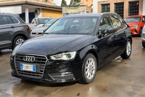 Audi A3 quattro edition 1.6 TDI 80kw