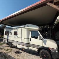 Camper Fiat Ducato