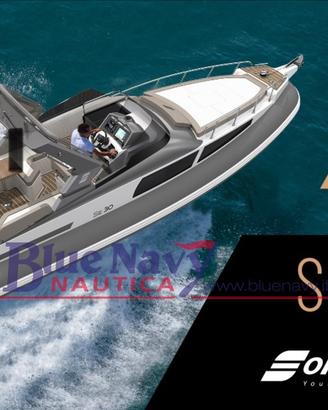 Solemar Se30 (4posti Letto)- Novità 2026 (2026)