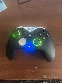 joystick gamin scaf dragon shock