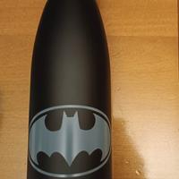 Borraccia Batman 500ml in acciaio 