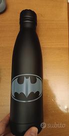 Borraccia Batman 500ml in acciaio 