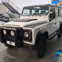 Land Rover Defender 110 Hard Top Defender 110 2.2