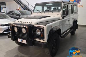 Land Rover Defender 110 Hard Top Defender 110 2.2