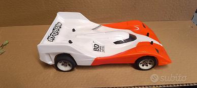kyosho Pan car 1.12 vintage 