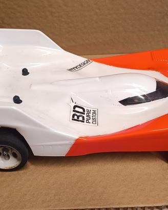 kyosho Pan car 1.12 vintage 