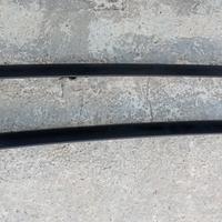 Barre tetto fiat panda 169