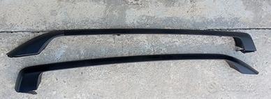 Barre tetto fiat panda 169