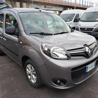 RENAULT Kangoo 1.5 dCi 90 CV 5p. S&S Extrem 5 POST