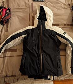 TUTA da sci CMP donna praticamente Nuova