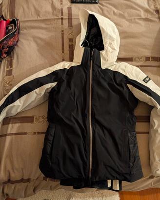 TUTA da sci CMP donna praticamente Nuova