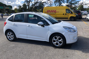 Citroen C3 gpl