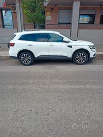 Renault koleos 2019