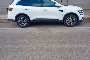 Renault koleos 2019