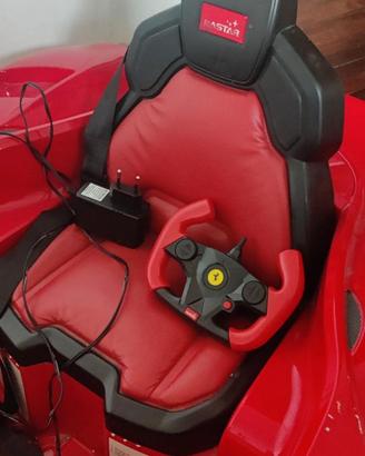 Ferrari Radiocomandata