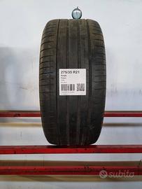 Gomme Usate Pirelli 275 35 21 Guarda Catalogo