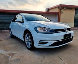 Volkswagen Golf VII, 1.6 tdi Executive 115cv dsg