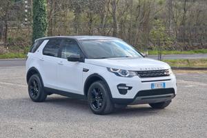 Land Rover Discovery Sport 2.0 TD4 150 CV HSE Luxu