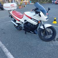 Kawasaki GPZ 500 - 1988