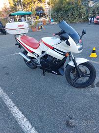 Kawasaki GPZ 500 - 1988