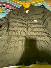 Giubotto invernale adidas