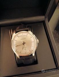 Hamilton jazzmaster daydate full set