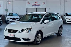 Seat Ibiza ST 1.6 TDI CR FR
