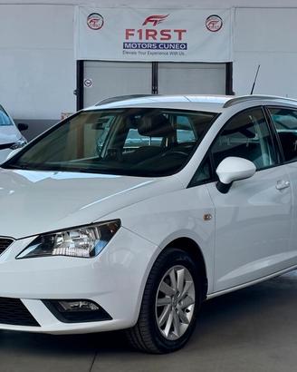 Seat Ibiza ST 1.6 TDI CR FR