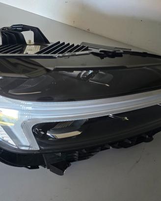 Volvo XC60 fanale  destro