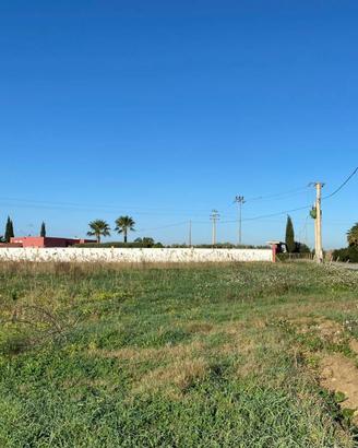 Terreno di 10420 m² a Menfi