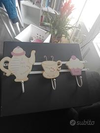 appendino da cucina o cameretta