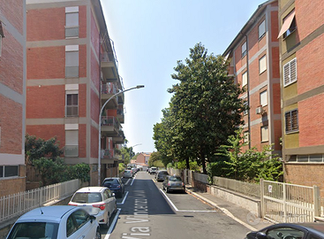 GIULIANO DALMATA BILOCALE ARREDATO