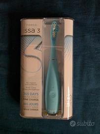 Foreo Issa spazzolino sonico